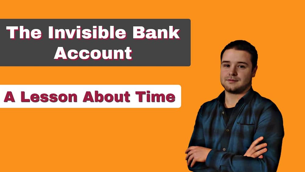 The Invisible Bank Account of Time