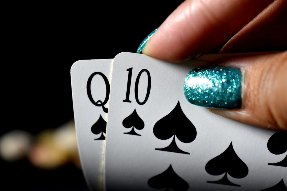 8 Life Lessons from Poker