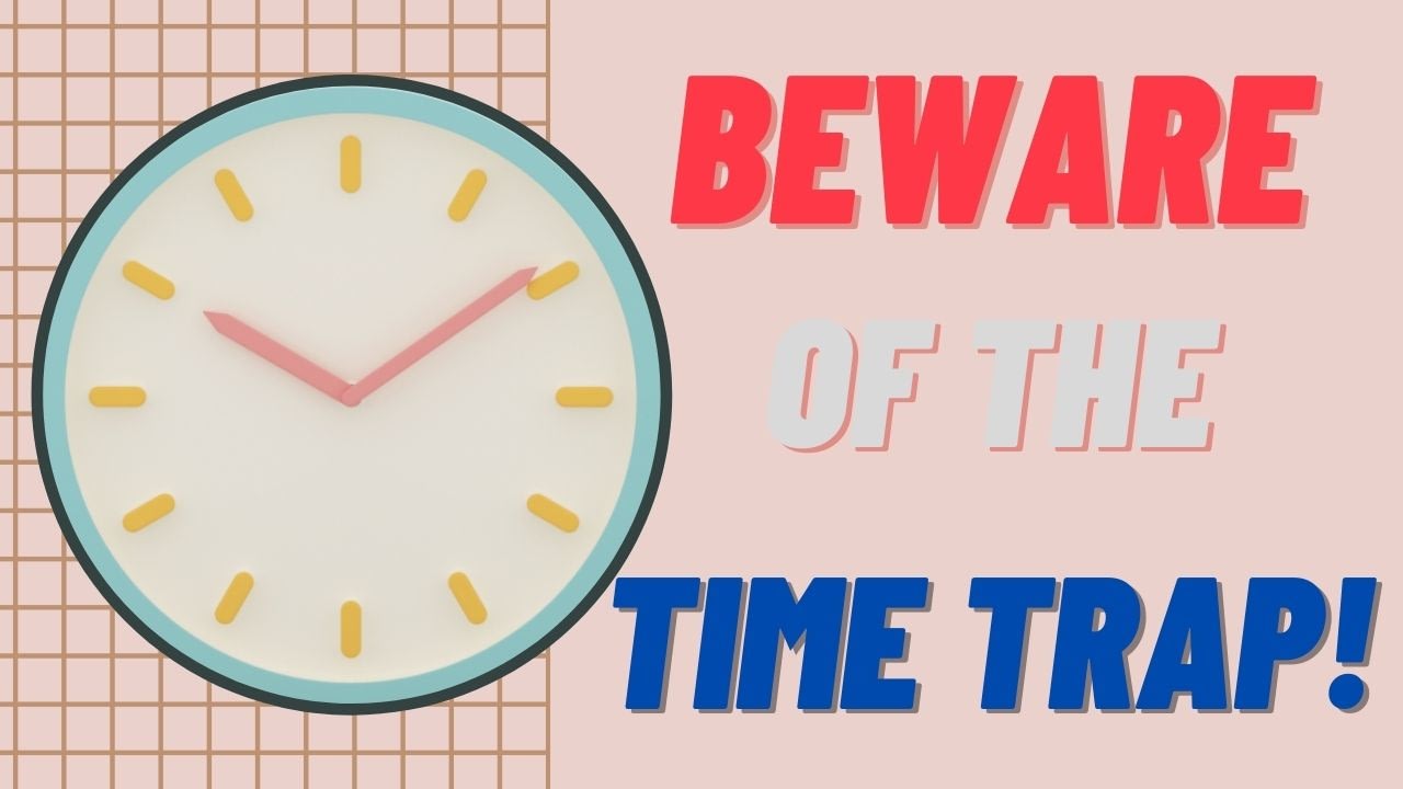 How to Avoid the Present Bias