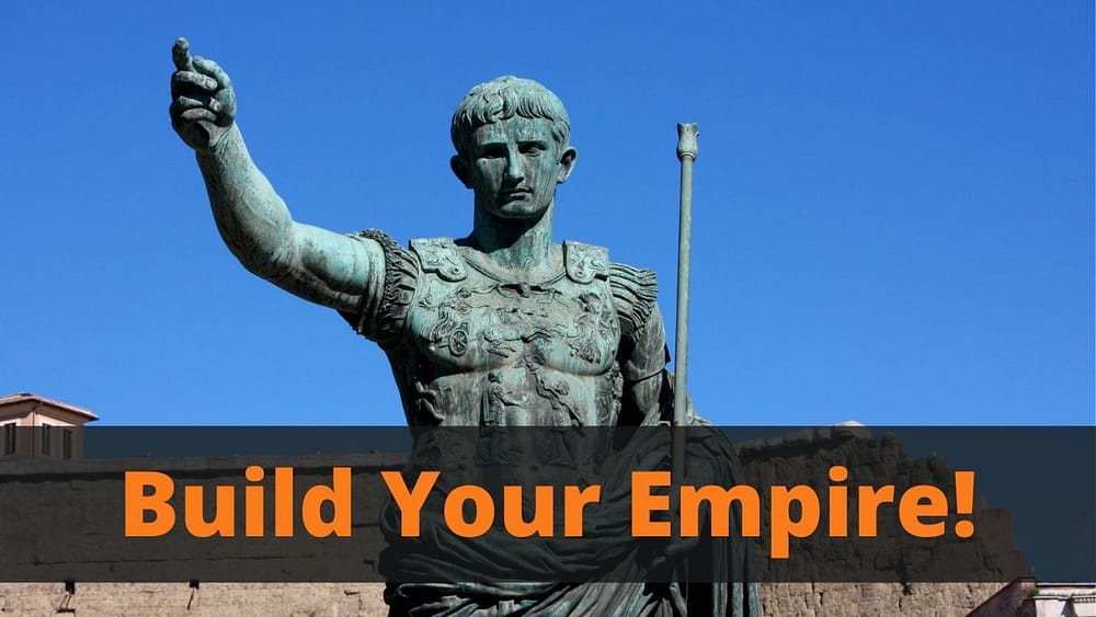 4 Life Lessons from Julius Caesar